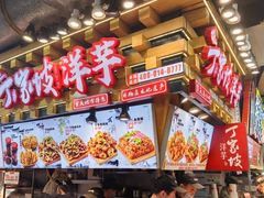 -周小亮丁家坡洋芋(全国总店)