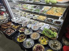 -绍兴名菜馆(可乐路店)