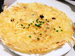 干煸土豆丝-乌江鱼杭帮菜(西湖店)