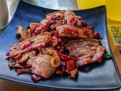 -隔壁老王·家常云南菜(花巷店)