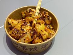 -周小亮丁家坡洋芋(全国总店)