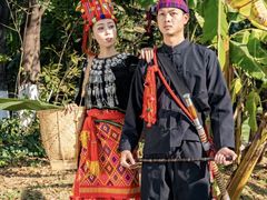 -云南民族村