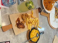 -必胜客(玉泉远洋店)