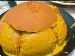 -大树餐厅(环球港店)