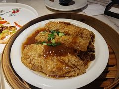 -钟菜·粤菜点心·宴请(海上世界·汇港二期店)