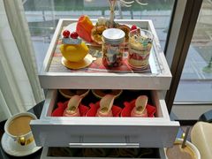 -行者书屋大堂吧 ·下午茶(南京圣和府邸酒店)