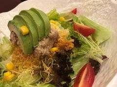 -东京屋(武定路店)