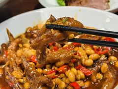 -四灶儿·2005地道杭帮菜(杭州鼓楼1店)