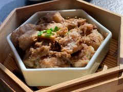 -海上明月海鲜火锅 鲜切牛肉
