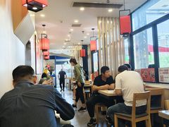 -吉野家(宾水道店)