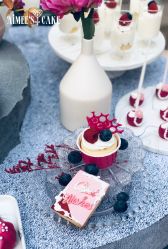 -Aimee'sCake婚礼甜品台·企业商务茶歇