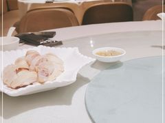 -衡山汇·高级粤菜(霄云路店)