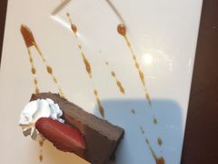 -卡本妮法餐厅·北京和平宾馆