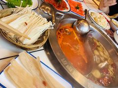 -喜悦小串丹东小黄牛海鲜烧烤大排档(民主广场店)