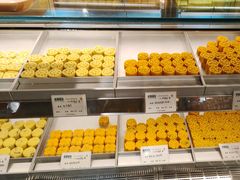 -乾芝斋·苏式糕点·碧螺春茶酥(平江路店)