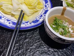 -老北京胡同味道二荤铺(酒仙桥店)