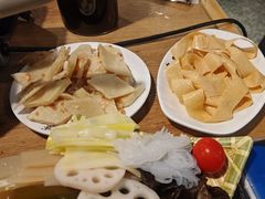 -鱼酷活鱼烤鱼(梅江印象城店)