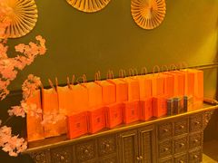 -怡泰SPA泰疗按摩(虹桥机场良华店)