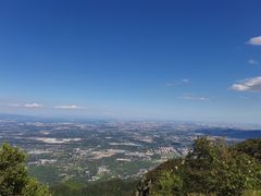 -妙峰山风景名胜区