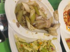 -令氏家外家周秦食府(高新店)