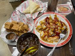 -孖记茶档·热腾茶餐(江南西plus店)