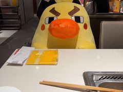 -海底捞火锅(长宁路龙之梦店)