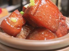 -小菜园新徽菜(合肥之心城店)