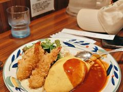 -北极星(梅田店)