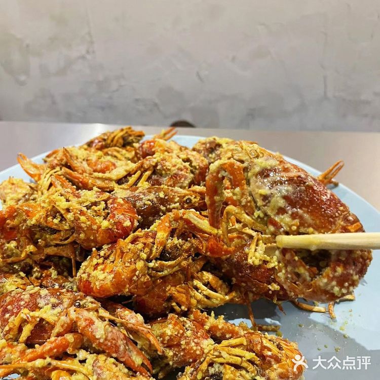 泉州探店｜夏天怎么可以少了小龙虾🦞