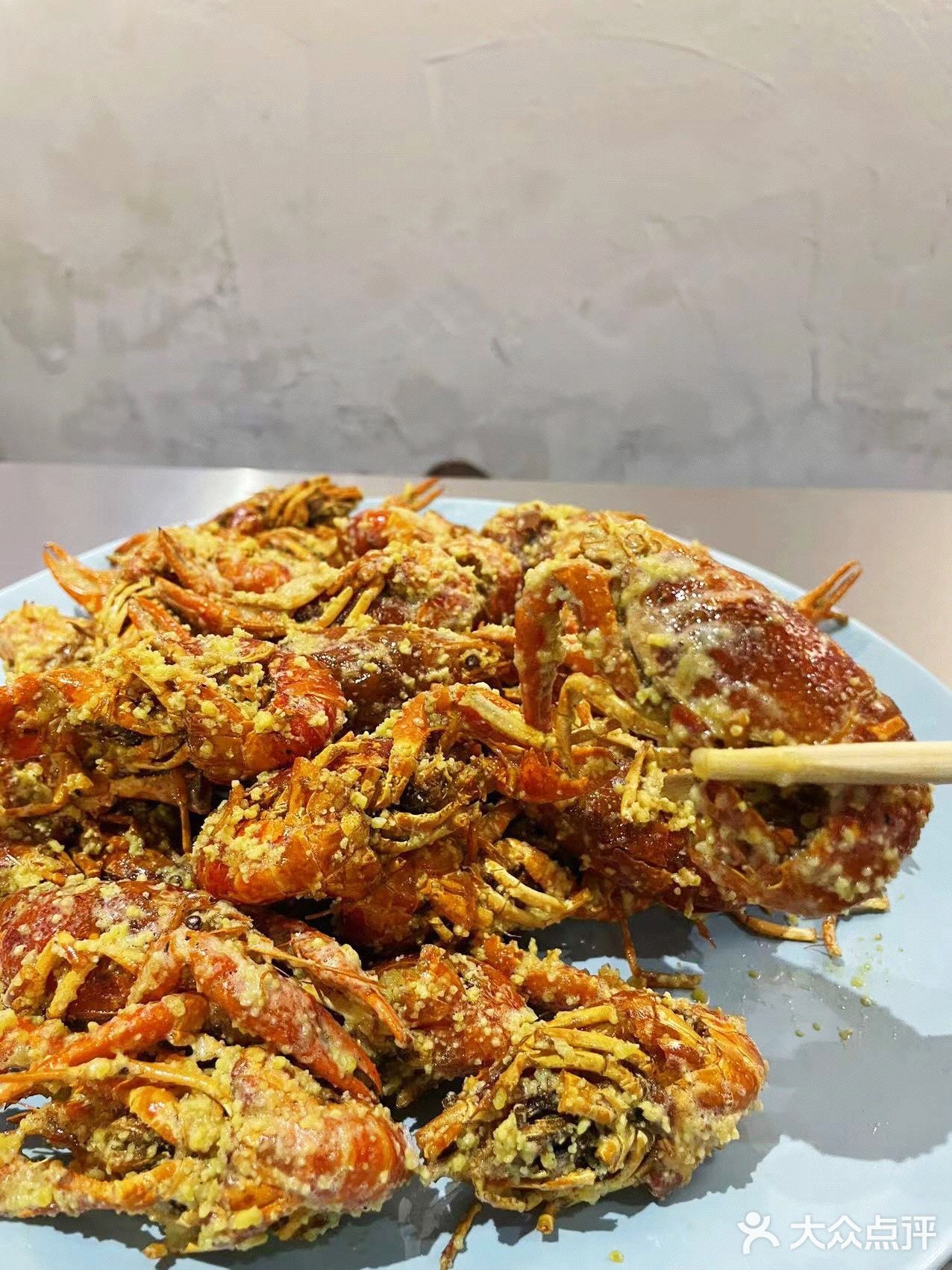 泉州探店|夏天怎么可以少了小龙虾🦞