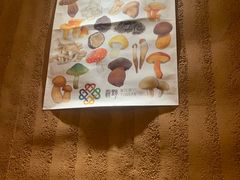 -滇野云南野生菌餐厅(陕西南路店)