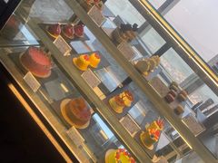 -洲际酒店·地平线全日餐厅HORIZON CAFÉ