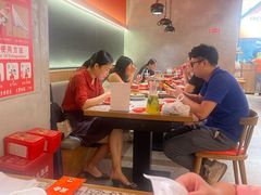 -炭舍干锅(华发商都店)