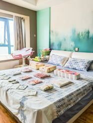 -湖畔阳光月子中心(泰达会馆店)