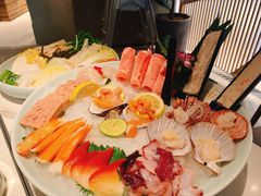 海鲜拼盘-生如夏花泰式火锅(伊藤双楠店)