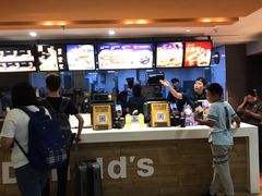 -麦当劳(季平店)