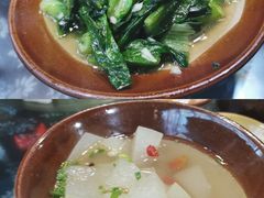 -张关合渣(朱家坳店)