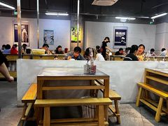 -馬伍旺川菜(江北虹悦城店)