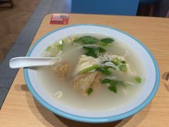 -小杨生煎(周浦万达店)