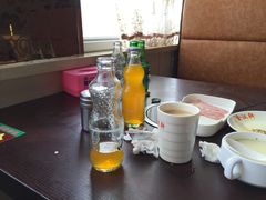 -金汉轩自助烤肉(成武店)