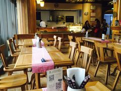 -Paulaner·德国帕拉娜自酿啤酒餐厅(海上世界店)