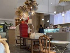 -嗒令甜品·主题融合料理餐厅(首座时代店)