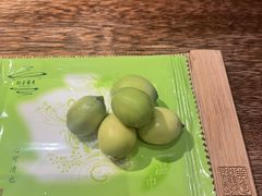 -青藤茶馆(凤起路店)