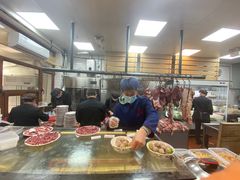 -汕头八合里海记牛肉店(清河店)
