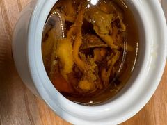 肥西老母鸡汤-老乡鸡(融科天地店)