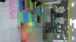 点击看大图 -B+CLUB母婴生活馆(海联路店)