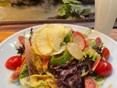 -森味薪火烧•烧鸟居酒屋•日本料理(望京店)