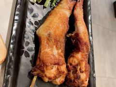 -TA'塔雀 墨西哥餐厅(江都金鹰店)