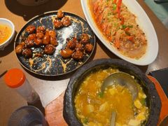 -新发现(宝山龙湖店)