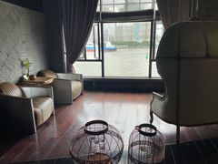 -张博士茗茶馆(外滩店)